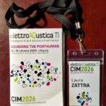 CIM Conference Programme