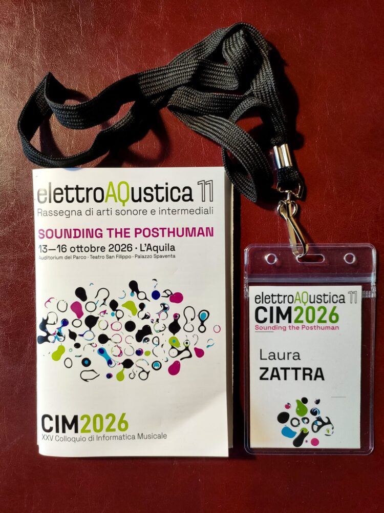 CIM Conference Programme